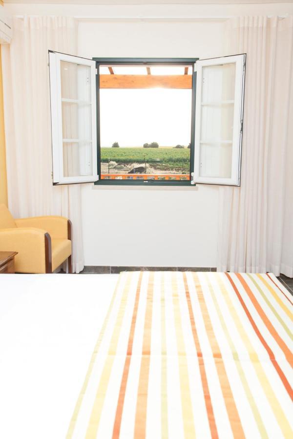 Agro-Turismo Do Roxo Guest House Ervidel Exterior foto
